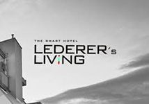 Lederer The Smart Hotel